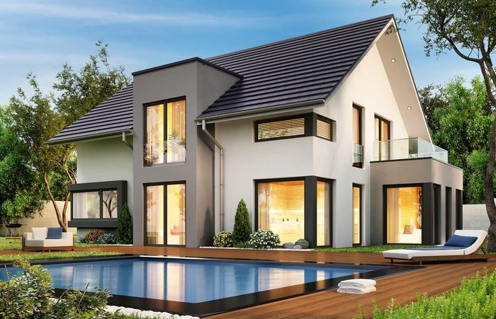 Equipo de Reformas Gabriel mostrando reforma integral de baño, cocina y local en Madrid